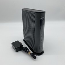 Motorola MG7540 16x4 DOCSIS 2.0 Cable Modem AC1600 Dual Band WiFi Router picture