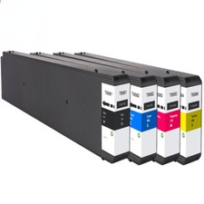 T8581-T8584 Ink Cartridge Compatible for Epson WF-C20590a/WF-C20590b/WF-C20590c  picture