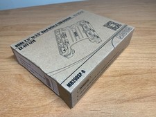 ICY DOCK MB290SP-B Dual 2.5