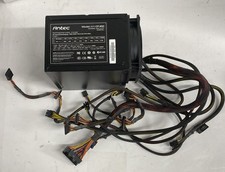 Antec CP-850 850W Desktop PSU CPX Power Supply Unit; Tested picture