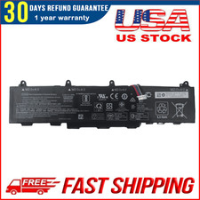 OEM Genuine CC03XL 53W Battery For HP EliteBook 830 835 840 845 G7 G8 L78555-005 picture