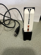 D-Link DWA-160 Xtreme N Dual Band Wireless USB Network Adapter N+300 picture