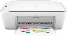 HP DeskJet 2752e All-in-One Wireless Color Inkjet Printer picture