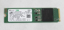 💾 SK hynix BC511 256GB NVMe SSD HFM256GDJTNI-82A0A HP L61177-001 ⚡ picture