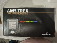 TREXCHPNAWS1 Emerson Hand Operator picture