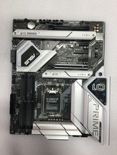 ASUS PRIME Z690-A Untested (RMA Replacement Unit) Built- in I/O Shield picture