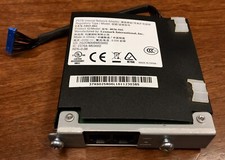 40X7854 - Lexmark MX/CX/XM/XC Series Fax Card OEM Tested picture