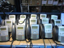 NORTEL 1120E NTYS03 IP PHONE 4-Line Telephone Network VOIP BUSINESS SYSTEM picture