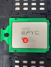 AMD EPYC 7502P Server CPU 32C 64T 2.5GHz SP3 Socket Processor Unlocked picture