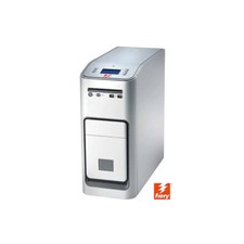 Xerox EX125 External Fiery Print Server EX5 for D110 D110A D125 D125A picture
