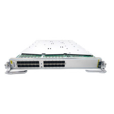 Cisco A9K-24X10GE-SE 24-Port 10GE Service Edge Optimized Line Card ASR 9000 picture