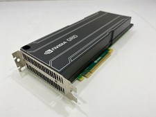 Dell Nvidia Grid K2 8GB GPU Graphics / Accelerator Card 0KVJ6K picture