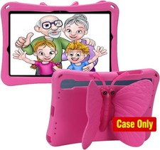 Kid Proof EVA Foam Stand Cover Case for 2023 Samsung Galaxy Tab A9 Plus 11 inch picture