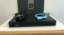 CISCO ISR4321-V/K9 2-Port Gigabit Voice CME Router ISR4321  *NO CPU CLOCK BUG picture