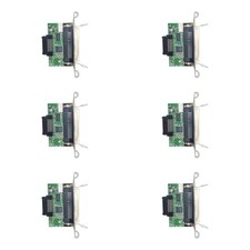 6pcs Parallel Interface Card Fits For Epson M112D UB-P02II-D-01 TM-H5000II picture