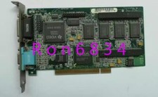 1pc used MATROX 708-04 REV:A PCI graphics card picture