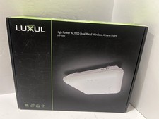 Luxul XAP-1510 High Power AC1900 Concurrent Dual-Band Wireless Access Point picture