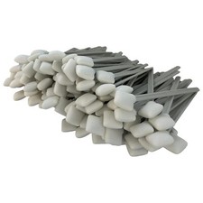 Foam Cleaning Swabs 100pcs for Inkjet DTF Printers picture
