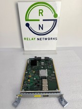 Cisco A900-IMA1X ASR 903 Interface Module 1-port 10Ge XFP interface module picture