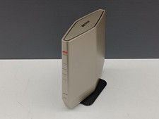 BUFFALO Wireless LAN Router 4803Mbps 5GHz 573Mbps 2.4GHz IPv6 Mesh Japan Used picture