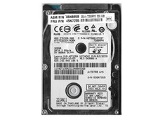 Hitachi HTS723232A7A364 320GB 2.5″ SATA Hard Drive – 0J13233 picture