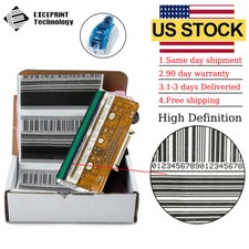 ✅ Printhead for EVOLIS Pebble3 Thermal Card Printer S5101 305dpi USA STOCK ✅ picture