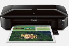 Canon PIXMA iX6820 Wireless Color Inkjet Printer (8747B002) picture