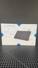 XP-Pen Deco 01 Graphics Drawing Tablet picture