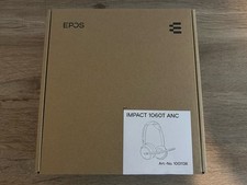 EPOS IMPACT 1060T Headset picture