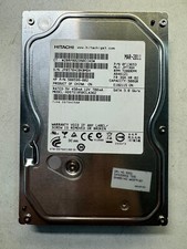 HP 588599-002 HDS721050CLA362 500GB 7.2K RPM 16 MB Cache 3 Gb/s SATA 3.5