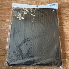 iPad Slim Tough Case 10” X 8” Outer Size  Protect iPad 2/3/4 NEW Sealed Package picture