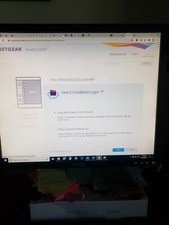 Netgear Advanced Network Storage Rnd-2D  picture