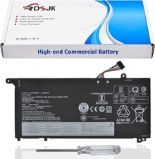 L19M3PDA L19C3PDA L19L3PDA L19D3PDA Laptop Battery for Lenovo ThinkBook 14 G2 picture