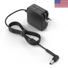 45W Laptop Charger for Asus Vivobook 14 15 17 F415 F415E F510U F510UA F512JA picture