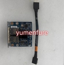HP Z6G4 Z8G4 10GBE Dual-port Network Card Module 844780-001 935683-001 picture