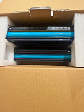 True Image HP 201X Compatible Toner Cartridge 3-Pack Lot picture