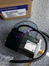 One New MITSUBISHI HC-KFE23K AC SERVO MOTOR HCKFE23K DHL/FedEx picture