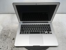 Apple MacBook Air A1466 Intel i5-5250U 1.6GHz 4 GB NO HDD No Batt picture