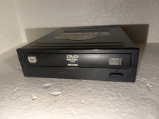 Lite-On SHW-160P6S 16x DVD+RW IDE Internal Drive Dual Layer-Untested picture