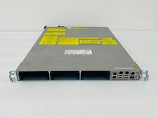 Cisco NCS1001-K9 Network Convergence System W/ NCS1K-CNTLR2 & Dual AC PSU picture