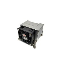Dynatron Q5 Recommend for Intel Socket LGA1700 Active CPU Cooler for 2U Server picture