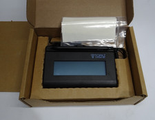 Topaz Systems LBK460-B-R Signature Capture Pad SigLite 1x5 Serial Backlit picture