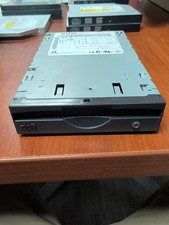 Vintage iomega Z250ATAPI Zip Drive 3.5