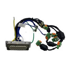 New For ABB Robotics IRC5C 3HAC049540-001 120-1600 Harn-drive Wiring Harness picture