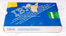IBM 1MB memory option for Laser Printer 4019 NEW NOS picture