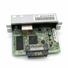 E03 Ub-e03 m252a ethernet card TM-U220B TM-U288B TM-T82II TM-T88IV 88V U220 picture