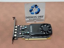 NVIDIA QUADRO P600 2 GB GDDR5 GPU SKU 21839 picture