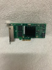 Sun Oracle 7070195   G13021 Quad Port PCI-E 2GB Ethernet Adapter picture