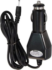 HQRP Car Charger Compatible with Archos Arnova 8 Android Tablet, picture