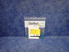 NEW Startech ICUSB232V2 USB to RS232 DB9 Serial Adapter Cable Male to Male (BN29 picture